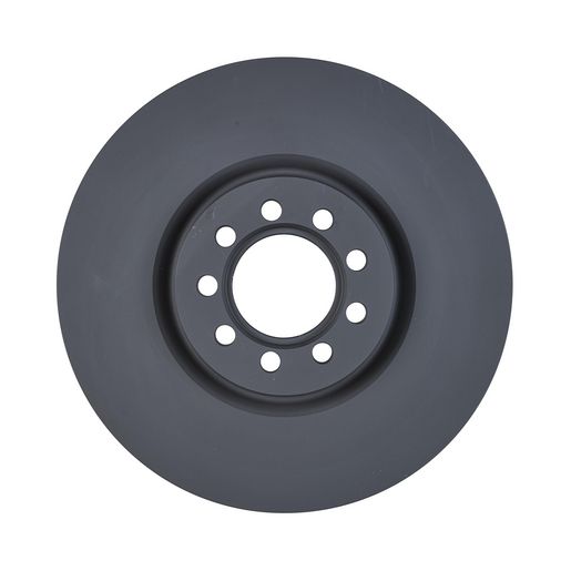 RDA Brakes — RDA Brakes Standard Disc Brake Rotor Vented 290mm — part number RDA7435