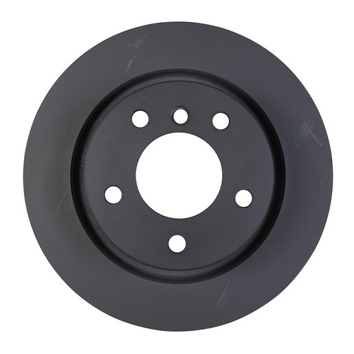 RDA Brakes — RDA Brakes Standard Disc Brake Rotor Vented 294mm — part number RDA7429