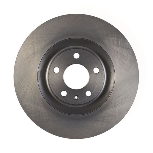 RDA Brakes — RDA Brakes Standard Disc Brake Rotor Vented 345mm — part number RDA7423