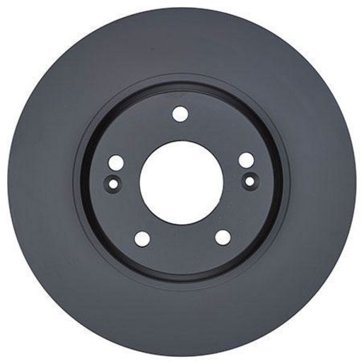 RDA Brakes — RDA Brakes Standard Disc Brake Rotor Vented 300mm — part number RDA7415