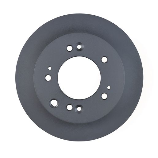 RDA Brakes — RDA Brakes Standard Disc Brake Rotor Vented 315mm — part number RDA7401