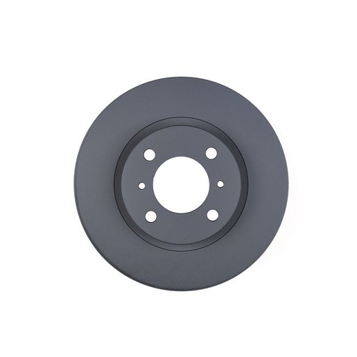 RDA Brakes — RDA Brakes Standard Disc Brake Rotor Vented 256mm — part number RDA7403