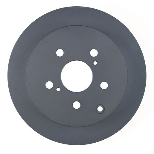 RDA Brakes — RDA Brakes Standard Disc Brake Rotor Solid 298mm — part number RDA7412