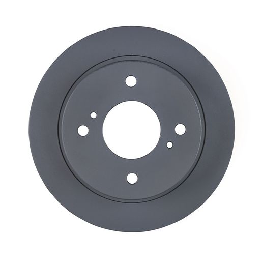 RDA Brakes — RDA Brakes Standard Disc Brake Rotor Solid 260mm — part number RDA616