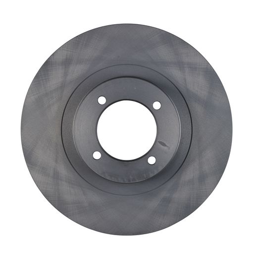 RDA Brakes — RDA Brakes Standard Disc Brake Rotor Solid 273mm — part number RDA62