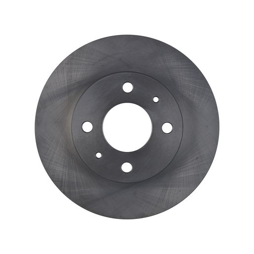 RDA Brakes — RDA Brakes Standard Disc Brake Rotor Vented 240mm — part number RDA603