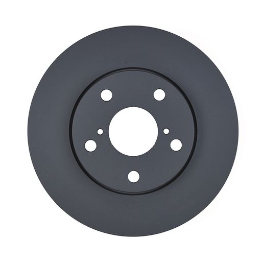 RDA Brakes — RDA Brakes Standard Disc Brake Rotor Vented 275mm — part number RDA582
