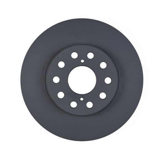 RDA Brakes — RDA Brakes Standard Disc Brake Rotor Vented 281mm — part number RDA583