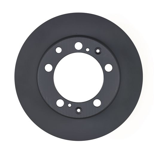 RDA Brakes — RDA Brakes Standard Disc Brake Rotor Vented 299mm — part number RDA591