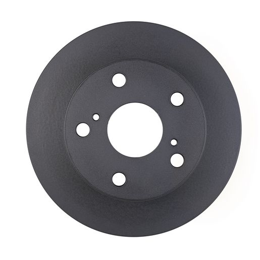 RDA Brakes — RDA Brakes Standard Disc Brake Rotor Vented 256mm — part number RDA570