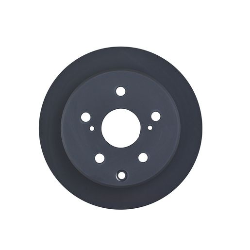 RDA Brakes — RDA Brakes Standard Disc Brake Rotor Solid 271mm — part number RDA571