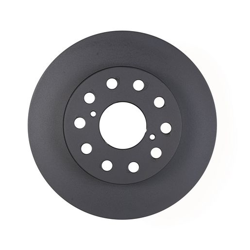 RDA Brakes — RDA Brakes Standard Disc Brake Rotor Vented 263mm — part number RDA581