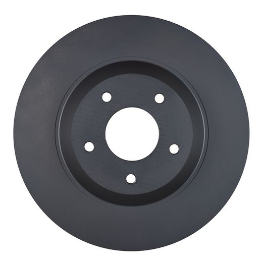 RDA Brakes — RDA Brakes Standard Disc Brake Rotor Vented 343mm — part number RDA55