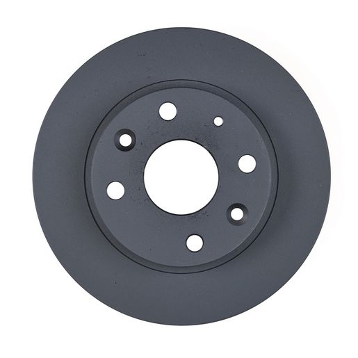 RDA Brakes — RDA Brakes Standard Disc Brake Rotor Solid 231mm — part number RDA531