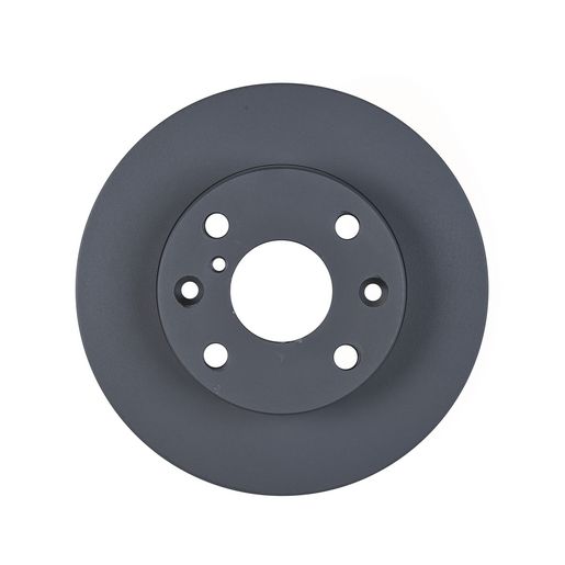 RDA Brakes — RDA Brakes Standard Disc Brake Rotor Vented 235mm — part number RDA530