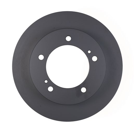 RDA Brakes — RDA Brakes Standard Disc Brake Rotor Solid 290mm — part number RDA510