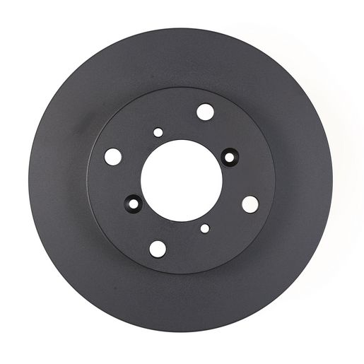 RDA Brakes — RDA Brakes Standard Disc Brake Rotor Vented 250mm — part number RDA516
