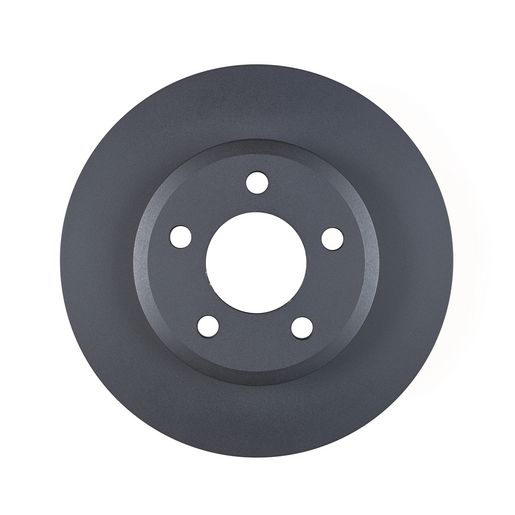 RDA Brakes — RDA Brakes Standard Disc Brake Rotor Vented 298mm — part number RDA504