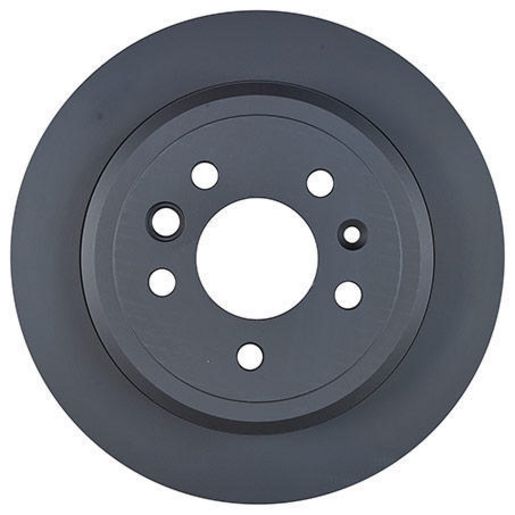 RDA Brakes — RDA Brakes Standard Disc Brake Rotor Solid 303mm — part number RDA505