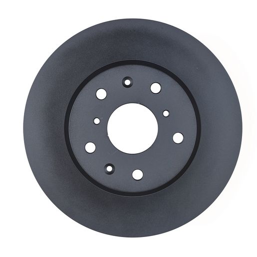 RDA Brakes — RDA Brakes Standard Disc Brake Rotor Vented 279mm — part number RDA7394
