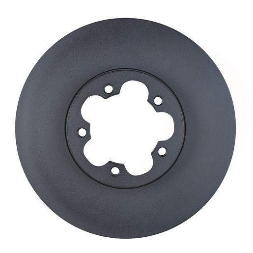 RDA Brakes — RDA Brakes Standard Disc Brake Rotor Vented 300mm — part number RDA7380