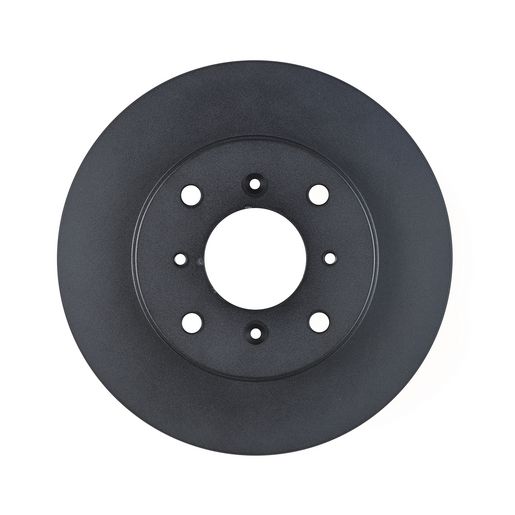 RDA Brakes — RDA Brakes Standard Disc Brake Rotor Vented 260mm — part number RDA480