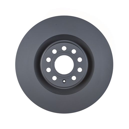RDA Brakes — RDA Brakes Standard Disc Brake Rotor Vented 345mm — part number RDA7382