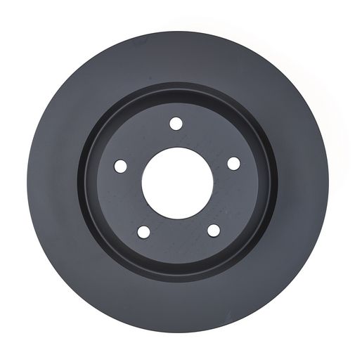 RDA Brakes — RDA Brakes Standard Disc Brake Rotor Vented 330mm — part number RDA48