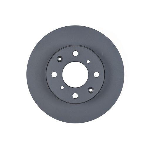RDA Brakes — RDA Brakes Standard Disc Brake Rotor Vented 240mm — part number RDA473