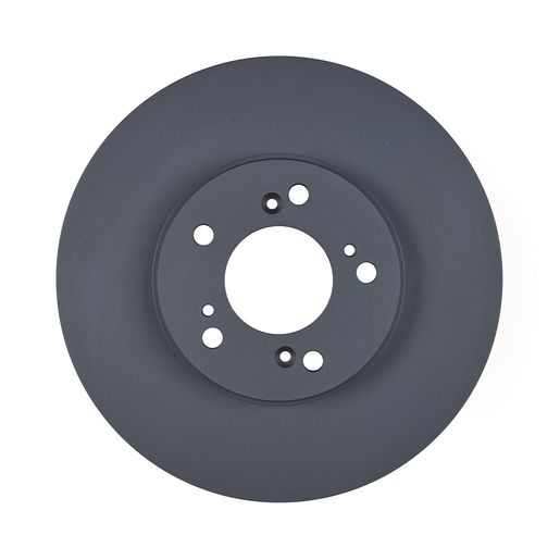 RDA Brakes — RDA Brakes Standard Disc Brake Rotor Vented 300mm — part number RDA476