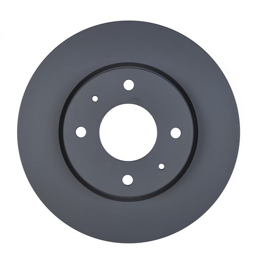 RDA Brakes — RDA Brakes Standard Disc Brake Rotor Vented 276mm — part number RDA7378
