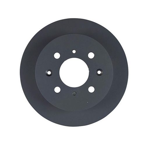 RDA Brakes — RDA Brakes Standard Disc Brake Rotor Solid 239mm — part number RDA475
