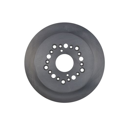 RDA Brakes — RDA Brakes Standard Disc Brake Rotor Vented 291mm — part number RDA738