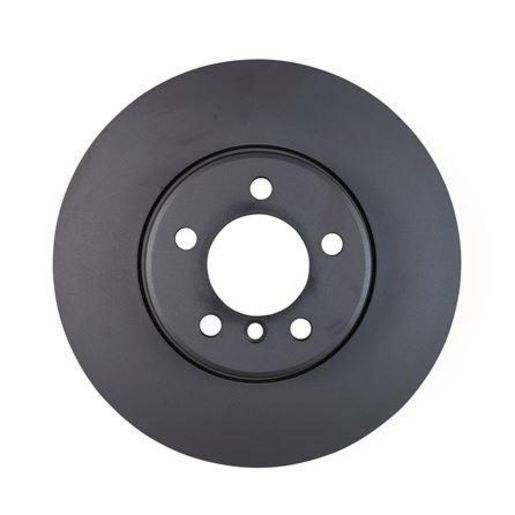 RDA Brakes — RDA Brakes Standard Disc Brake Rotor Vented 344mm — part number RDA7371