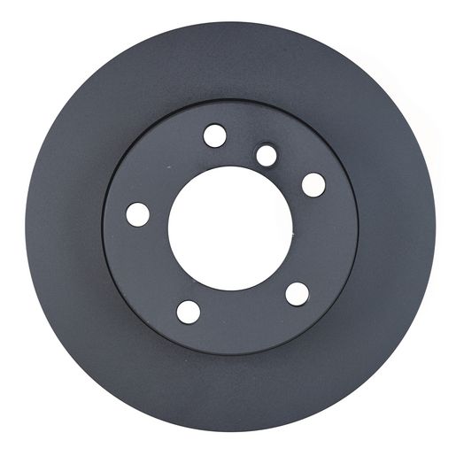 RDA Brakes — RDA Brakes Standard Disc Brake Rotor Vented 284mm — part number RDA7363