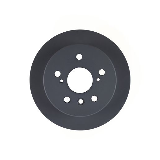 RDA Brakes — RDA Brakes Standard Disc Brake Rotor Solid 269mm — part number RDA736