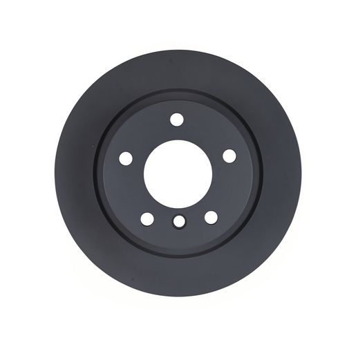 RDA Brakes — RDA Brakes Standard Disc Brake Rotor Solid 296mm — part number RDA7364
