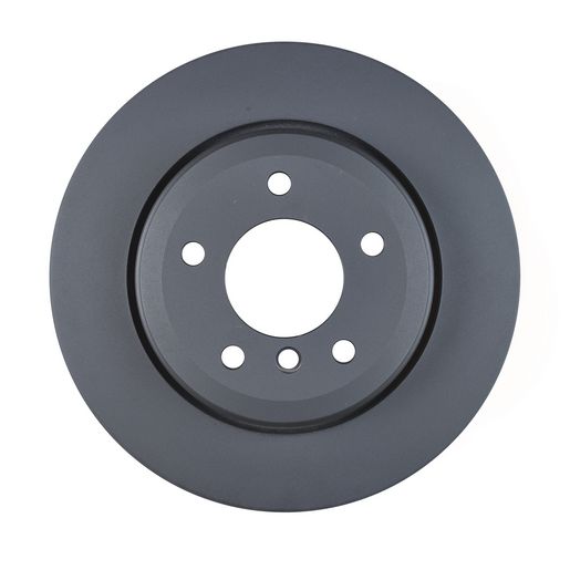 RDA Brakes — RDA Brakes Standard Disc Brake Rotor Vented 320mm — part number RDA7366