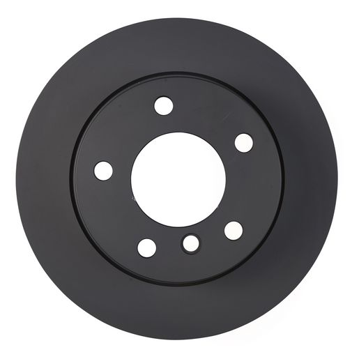 RDA Brakes — RDA Brakes Standard Disc Brake Rotor Solid 280mm — part number RDA7358