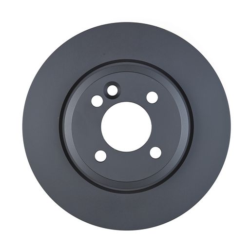 RDA Brakes — RDA Brakes Standard Disc Brake Rotor Vented 276mm — part number RDA7352