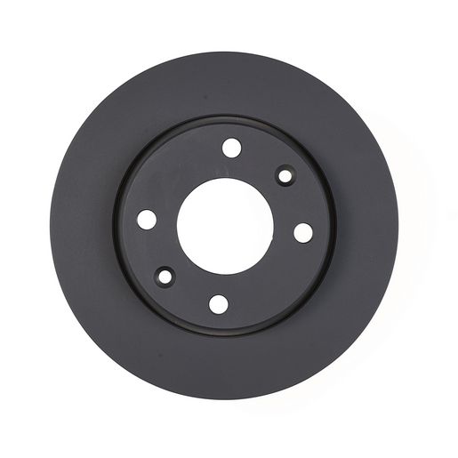 RDA Brakes — RDA Brakes Standard Disc Brake Rotor Solid 247mm — part number RDA7355