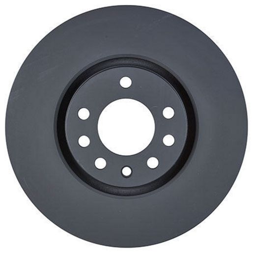 RDA Brakes — RDA Brakes Standard Disc Brake Rotor Vented 308mm — part number RDA7345