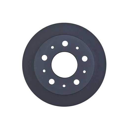 RDA Brakes — RDA Brakes Standard Disc Brake Rotor Solid 280mm (Centre Hole Diameter 79mm) — part number RDA7344