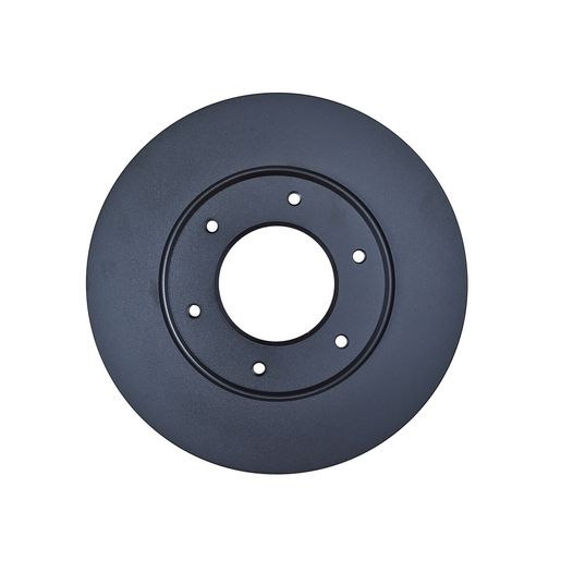 RDA Brakes — RDA Brakes Standard Disc Brake Rotor Vented 285mm — part number RDA7678