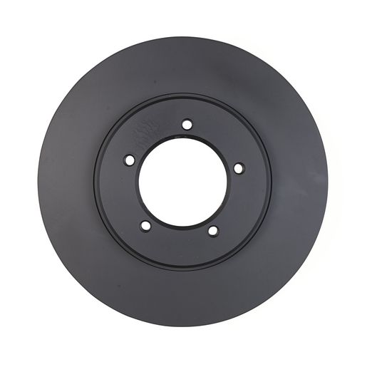 RDA Brakes — RDA Brakes Standard Disc Brake Rotor Vented 285mm — part number RDA7680