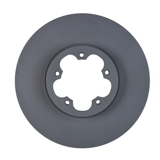 RDA Brakes — RDA Brakes Standard Disc Brake Rotor Vented 300mm — part number RDA7322