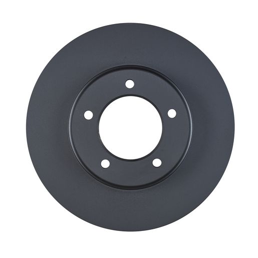 RDA Brakes — RDA Brakes Standard Disc Brake Rotor Solid 287mm — part number RDA73