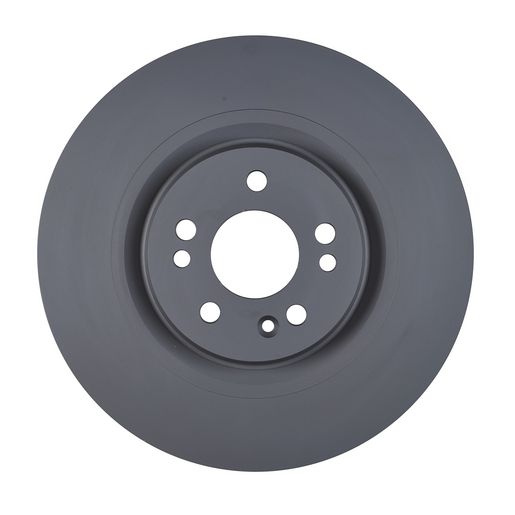 RDA Brakes — RDA Brakes Standard Disc Brake Rotor Vented 345mm — part number RDA7288