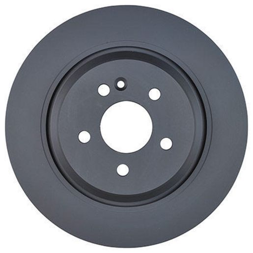 RDA Brakes — RDA Brakes Standard Disc Brake Rotor Solid 331mm — part number RDA7289