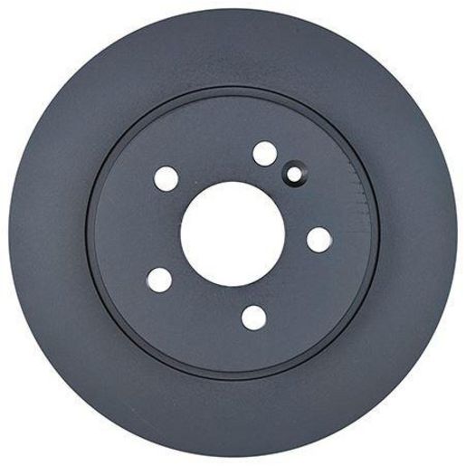 RDA Brakes — RDA Brakes Standard Disc Brake Rotor Vented 303mm — part number RDA7286